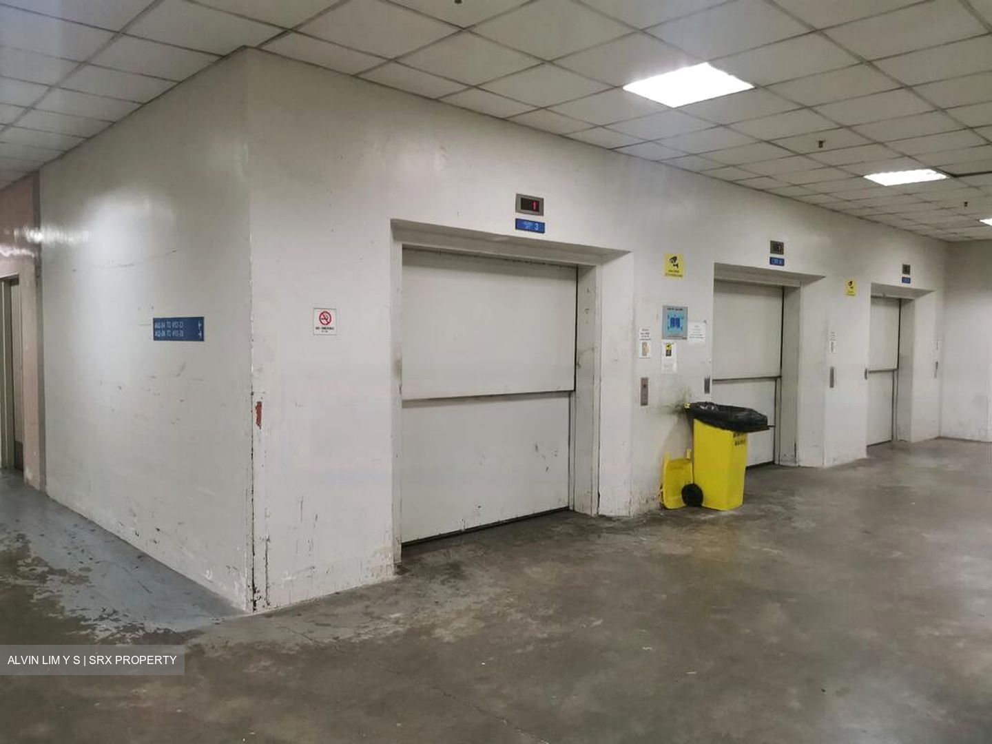 Pantech Business Hub (D5), Factory #565949531